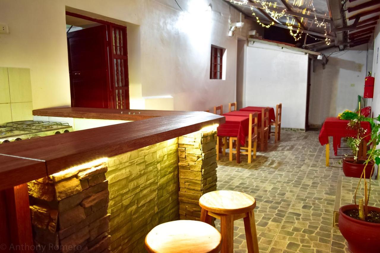 Hotel Kuna Del Inka Cusco Exterior foto